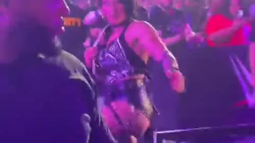 WWE Rhea Ripley - Video