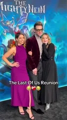 Laura Bailey - Video #241000