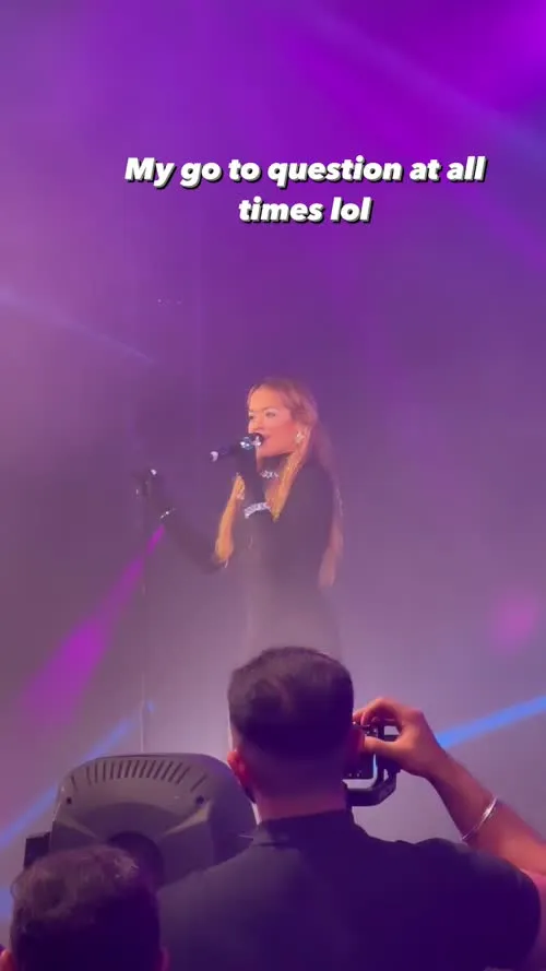 Rita Ora - Video #215547