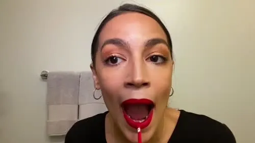 Alexandria Ocasio-Cortez / AOC - Video