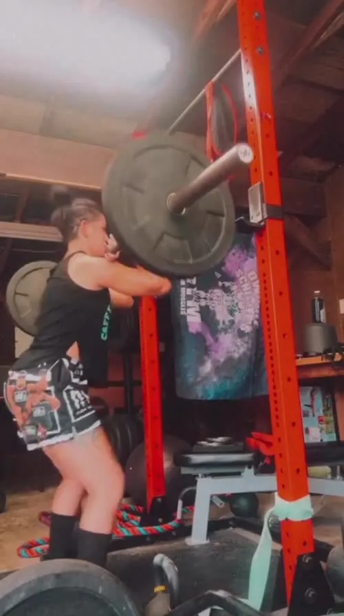 WWE Bayley / Davina Rose / Pamela Rose Martinez - Video