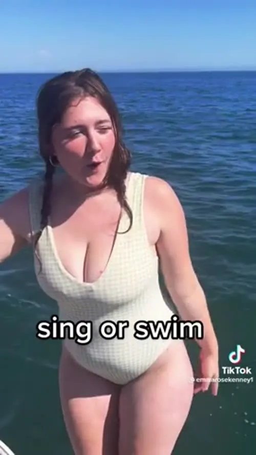Emma Kenney - Video
