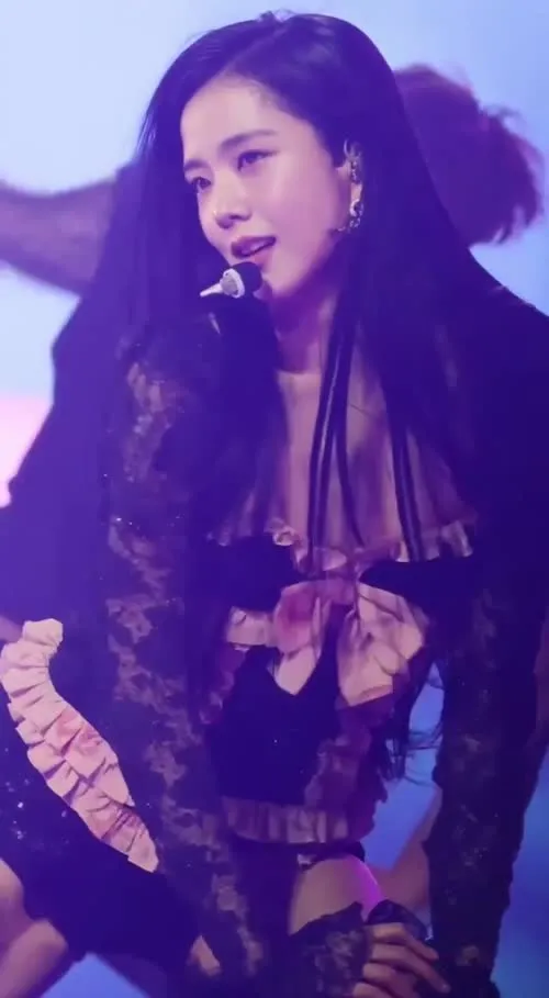 Jisoo  || - BLΛƆKPIИK ( BLACKPINK ) - Video #178710