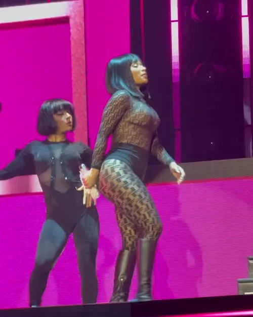 Nicki Minaj - Video #295402