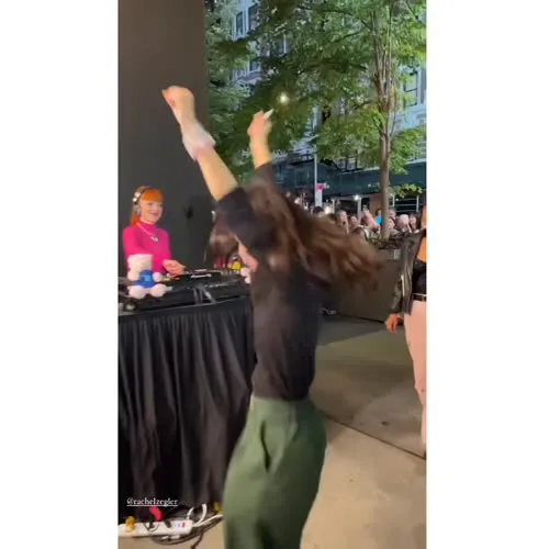 Rachel Zegler - Video #287934