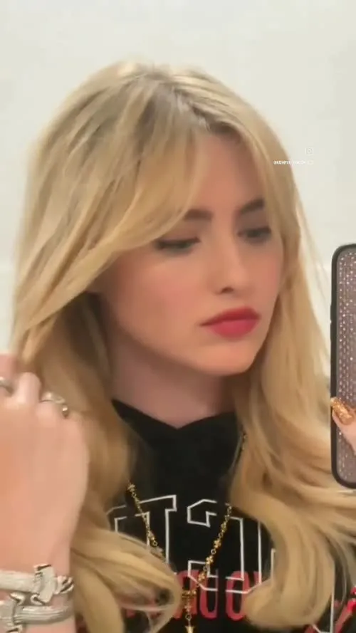 Kathryn Newton - Video #293308
