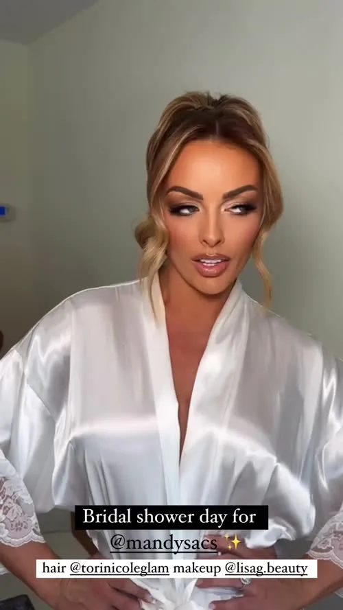 Mandy Sacs | Mandy Rose - Video