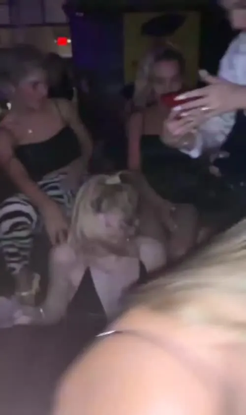 Dakota Fanning - Video #194526