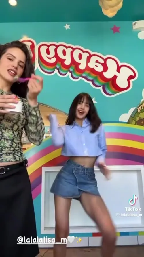 Lisa | BLΛƆKPIИK (Blackpink) - Lisa | BLΛƆKPIИK (Blackpink) Video