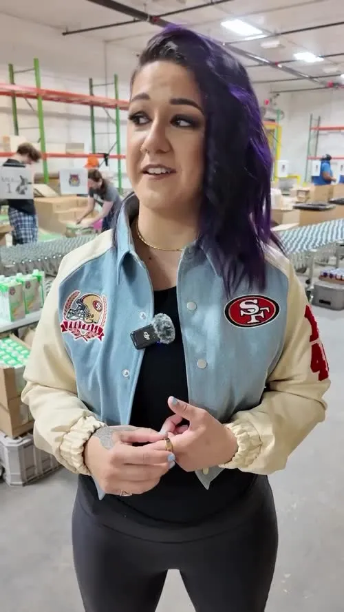 WWE Bayley / Davina Rose / Pamela Rose Martinez - Video #393403