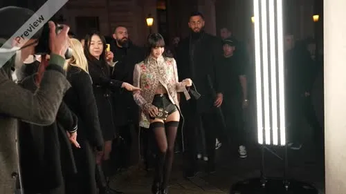 Lisa | BLΛƆKPIИK (Blackpink) - Video
