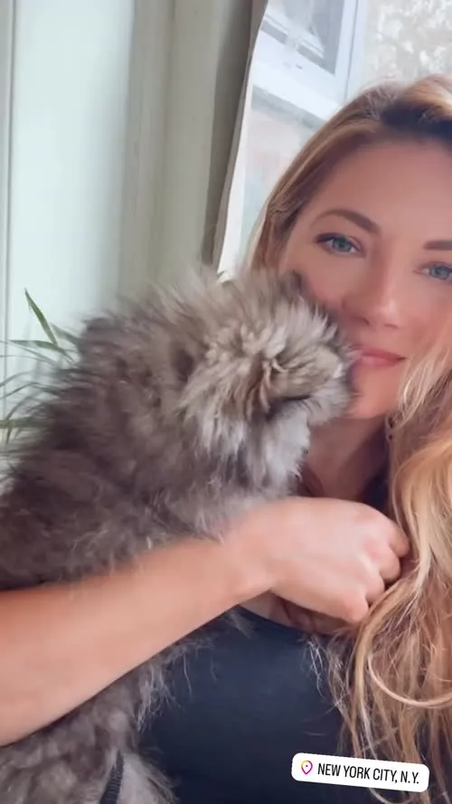 Katheryn Winnick - Video #194427