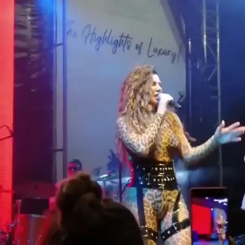 Anna Sedokova - Video #123135