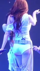 Huh Yunjin 허윤진 | LESSERAFIM - Video #123317