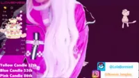 pinkbunnyuwu - Video #46704