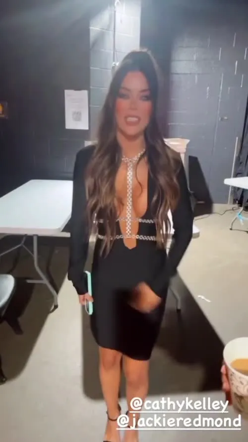 Jackie Redmond - Video #150869