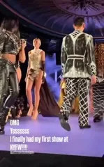 WWE/AEW Sasha Banks | Mercedes Moné - Video #417435