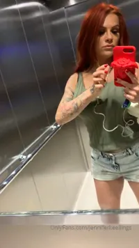 Jennifer Keellings - Video