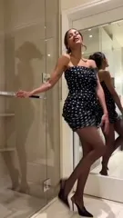 Zoe Saldana - Video #239252