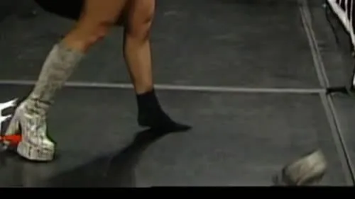 WWE Trish Stratus - Video