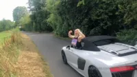 Rebecca More / Rebecca Moore - Video #308275