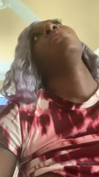 Ebony Mystique | EbonyGoddessMystique - Video