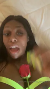 Ebony Mystique | EbonyGoddessMystique - Video