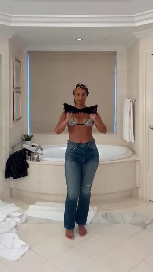 Alicia Keys - Video