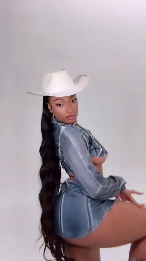 Megan Thee Stallion - Video