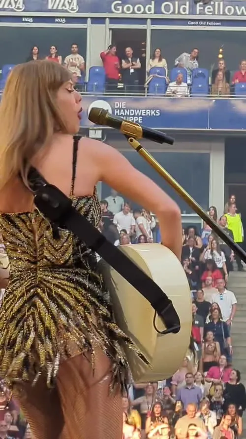 Taylor Swift - Video #355953