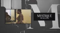 Ebony Mystique | EbonyGoddessMystique - Video #235002