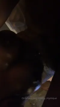 Ebony Mystique | EbonyGoddessMystique - Video #234999