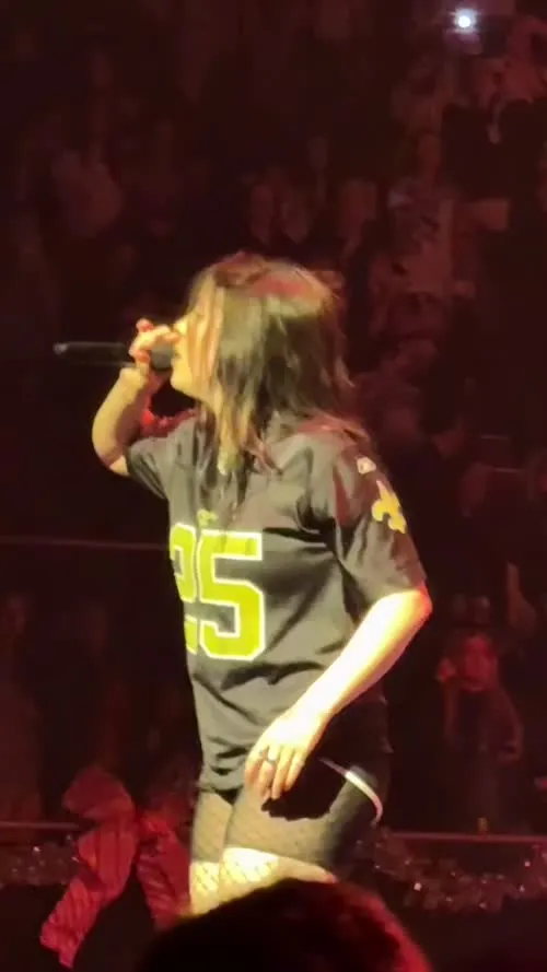 Billie Eilish - Video