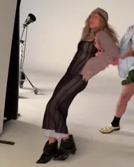 Ester Exposito - Video #232367