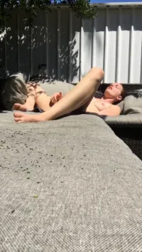 Charlie Forde - Video #132298
