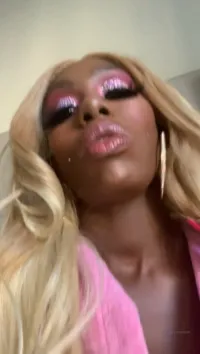 Ebony Mystique | EbonyGoddessMystique - Video