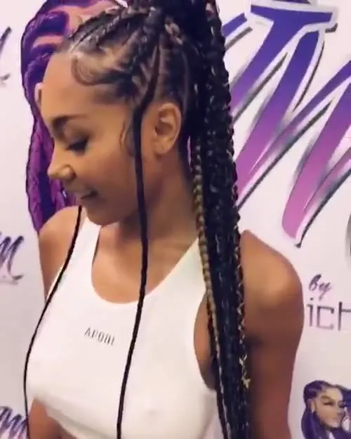 Parker McKenna Posey - Video #119223