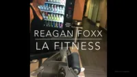 Reagan Foxx - Video #129118