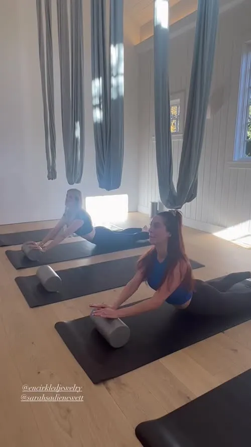 Eva Amurri - Video #158735