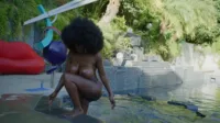 Ebony Mystique | EbonyGoddessMystique - Video #234946