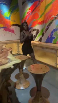 Ebony Mystique | EbonyGoddessMystique - Video