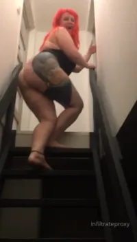 Proxy Paige - Video #267187