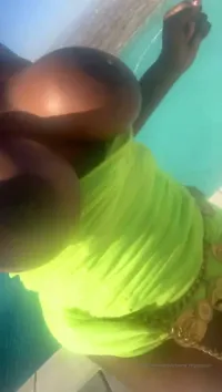 Ebony Mystique | EbonyGoddessMystique - Video