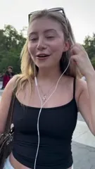 Genevieve Hannelius | ghannelius - Video