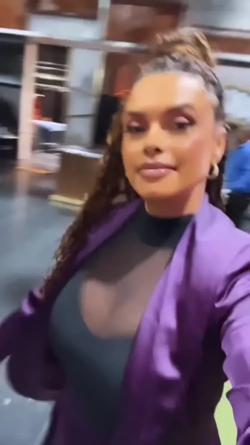 Joy Taylor - Video #178527