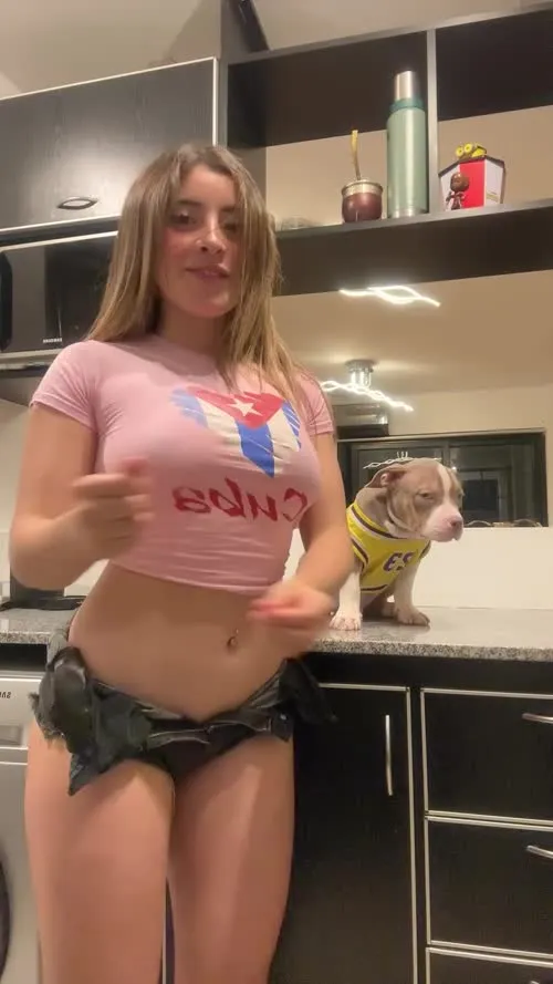 Meli Arevalo / Meliaare - Video #139608