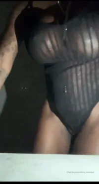 Ebony Mystique | EbonyGoddessMystique - Video