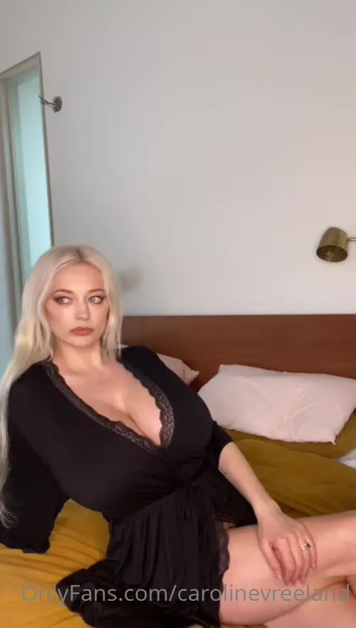 Caroline Vreeland - Video