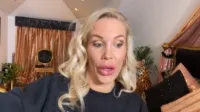 Rebecca More / Rebecca Moore - Video
