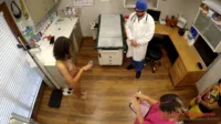 Michelle Anderson - Video #12678